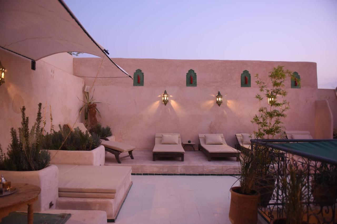 Riad Nouceiba Marrakech